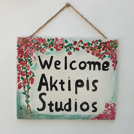 Daire Aktipis 1 Argassi